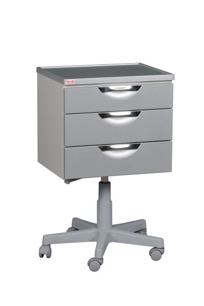 Stoliki na instrumenty - asystory TOM-PAG Asystor III SGK, III SGK CHROM