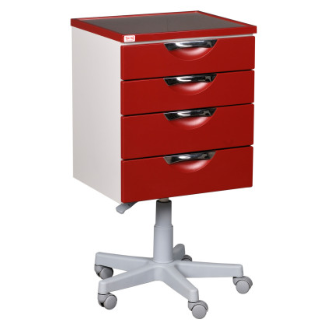 Stoliki na instrumenty - asystory TOM-PAG Asystor  IV SGK