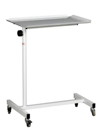 Stoliki na instrumenty - asystory TOM-PAG TOM-14