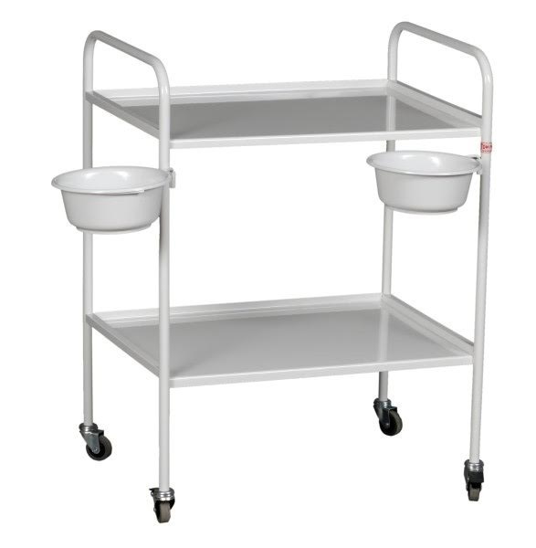 Stoliki na instrumenty - asystory TOM-PAG TOM-7