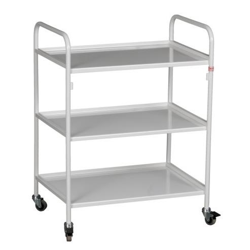 Stoliki na instrumenty - asystory TOM-PAG TOM-8