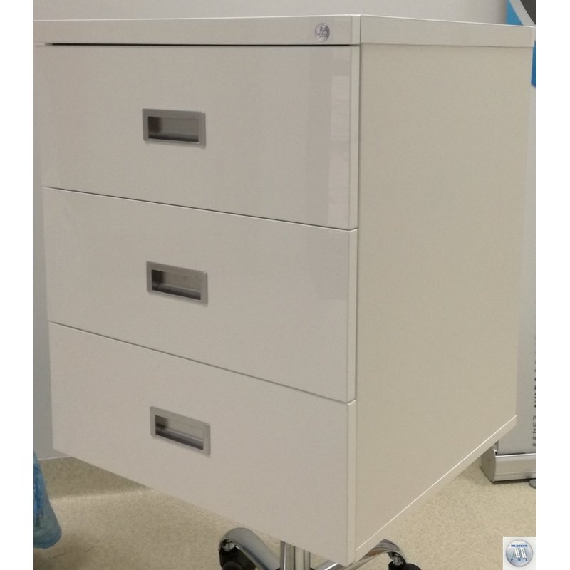 Stoliki na instrumenty - asystory U.B.M - KOTASIŃSKA AS-3