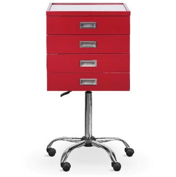 Stoliki na instrumenty - asystory U.B.M - KOTASIŃSKA AS-4