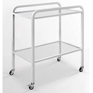 Stoliki na instrumenty - asystory U.B.M - KOTASIŃSKA Stolik zabiegowy