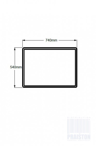Stoliki na instrumenty - asystory Uzumcu 40410 / 40460