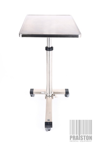 Stoliki na instrumenty - asystory Uzumcu 40410 / 40460