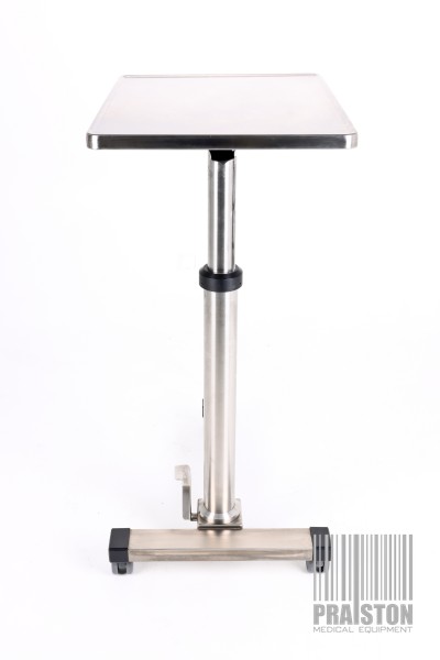 Stoliki na instrumenty - asystory Uzumcu 40410 / 40460