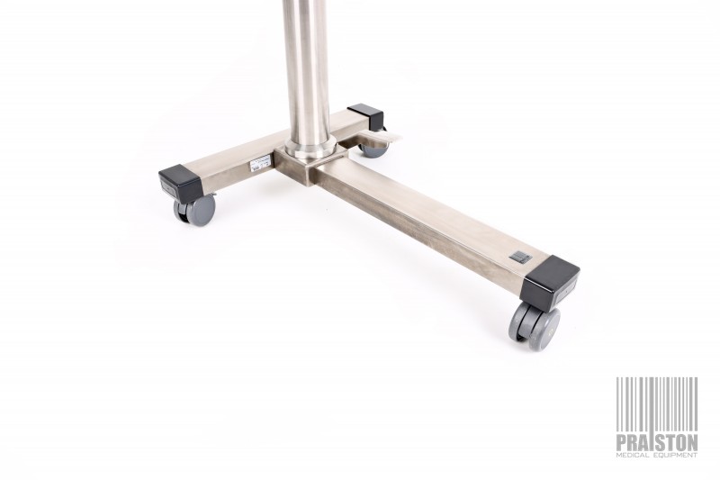 Stoliki na instrumenty - asystory Uzumcu 40410 / 40460