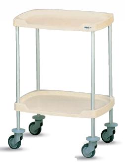 Stoliki na instrumenty - asystory Villard 302.01