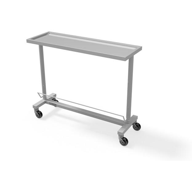 Stoliki na instrumenty - asystory WIBO-BT WM1102