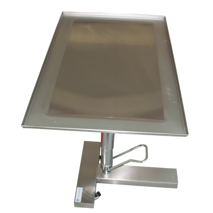 Stoliki na instrumenty - asystory Wiejak SIN