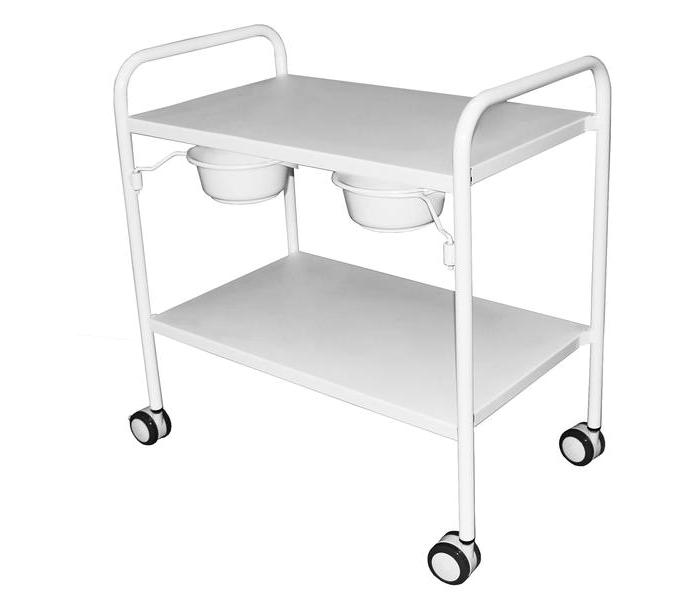 Stoliki na instrumenty - asystory WSTECH SZM-01