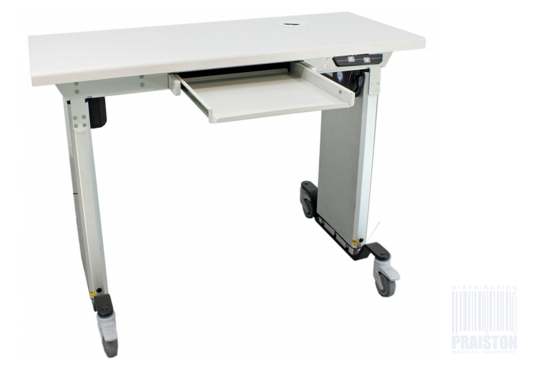 Stoliki okulistyczne akrus AK 150 DL