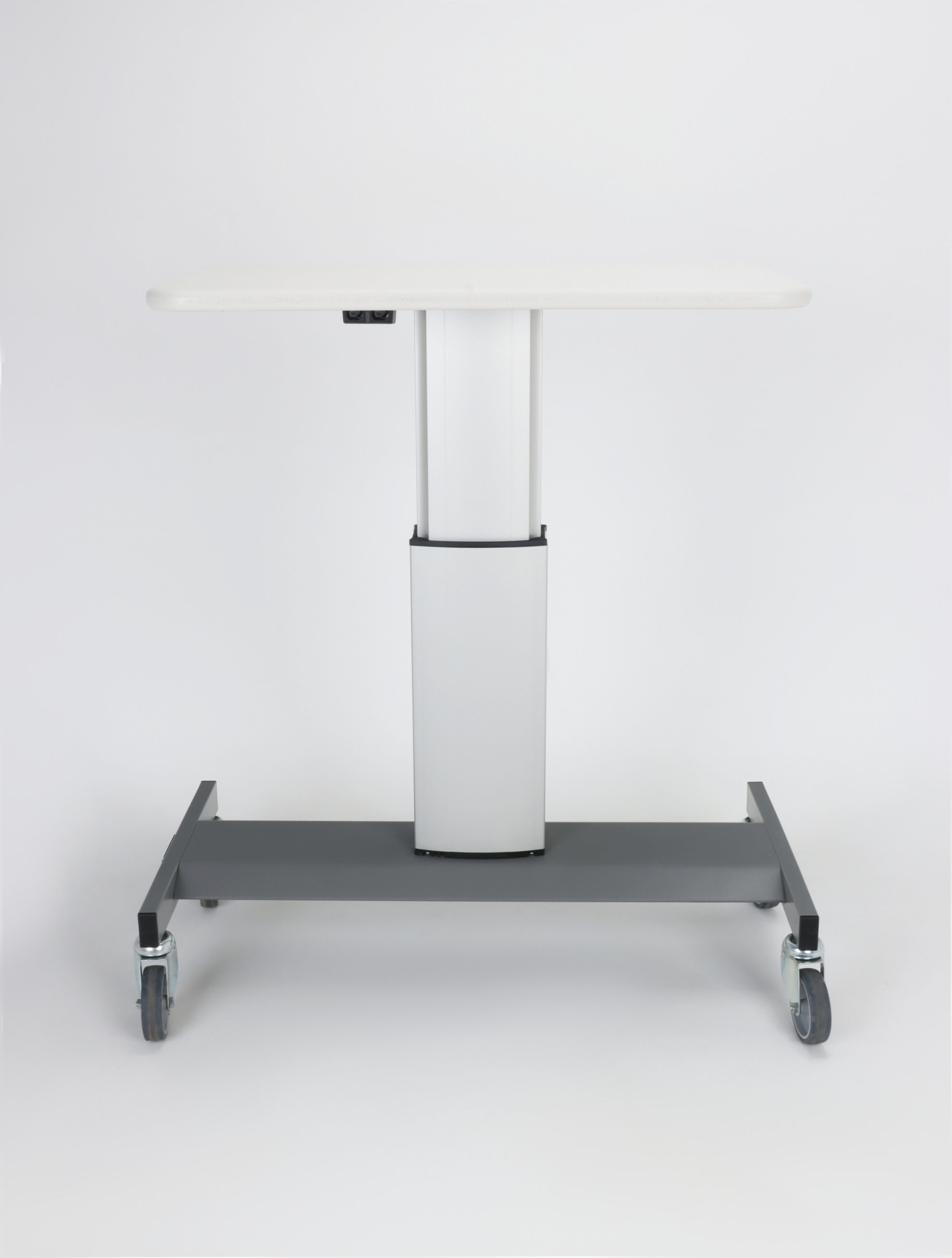 Stoliki okulistyczne używane B/D Evans Instruments - Praiston rekondycjonowane