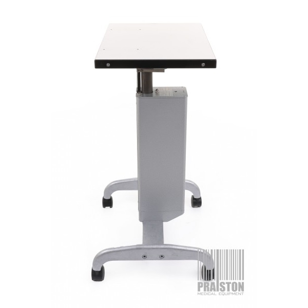 Stoliki okulistyczne używane B/D Haag-Streit Bern - Praiston rekondycjowany