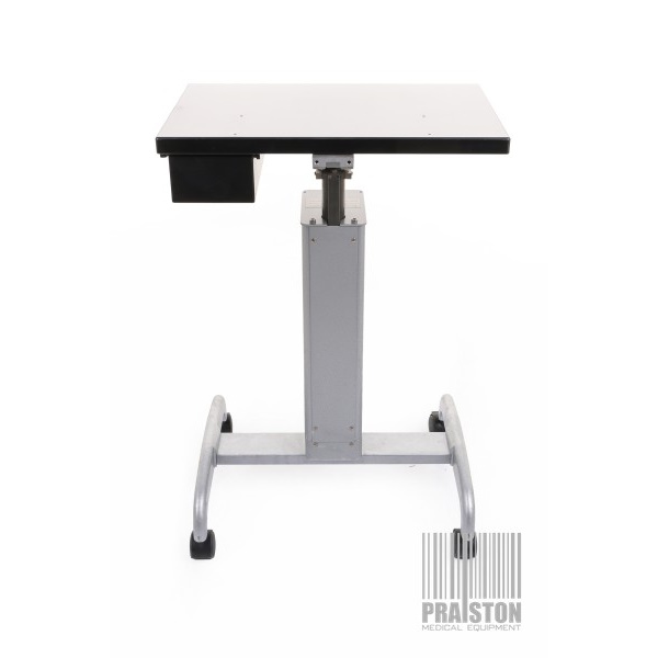 Stoliki okulistyczne używane B/D Haag-Streit Bern - Praiston rekondycjowany