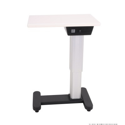 Stoliki okulistyczne używane B/D Optopol 244 - Praiston rekondycjonowany