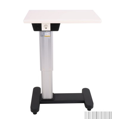 Stoliki okulistyczne używane B/D Optopol 244 - Praiston rekondycjonowany