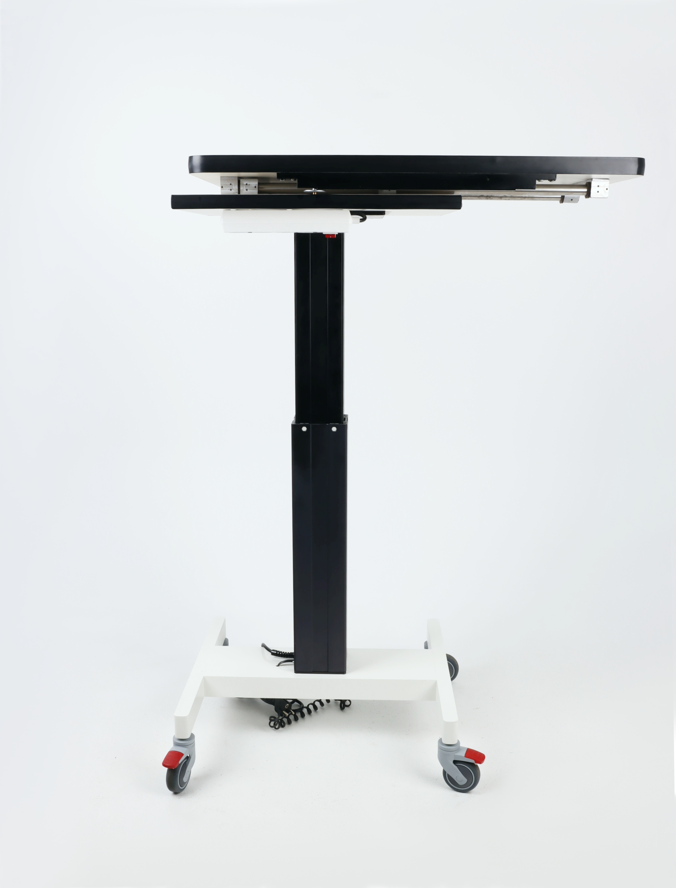 Stoliki okulistyczne używane B/D Praistech - Praiston rekondycjonowany