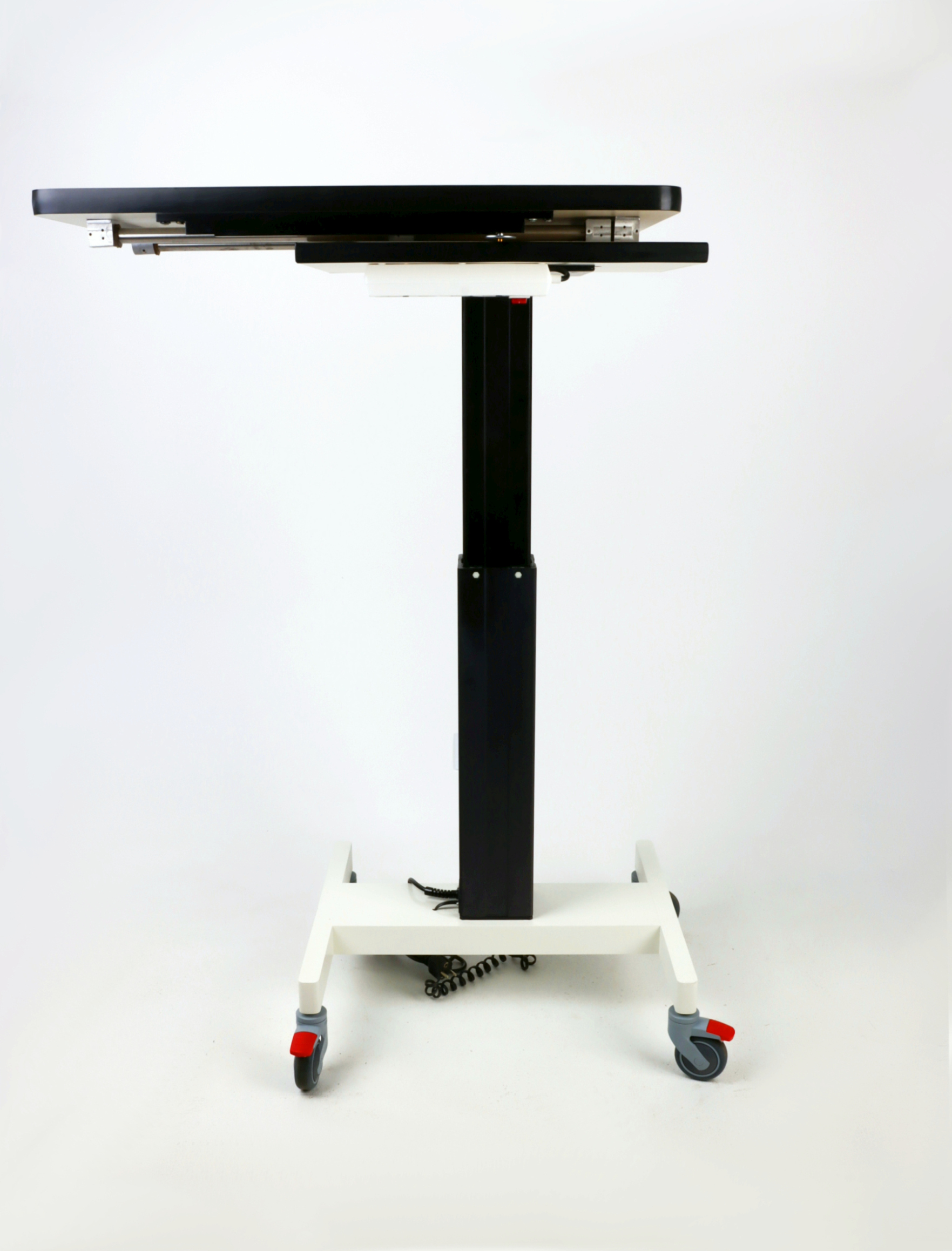 Stoliki okulistyczne używane B/D Praistech - Praiston rekondycjonowany