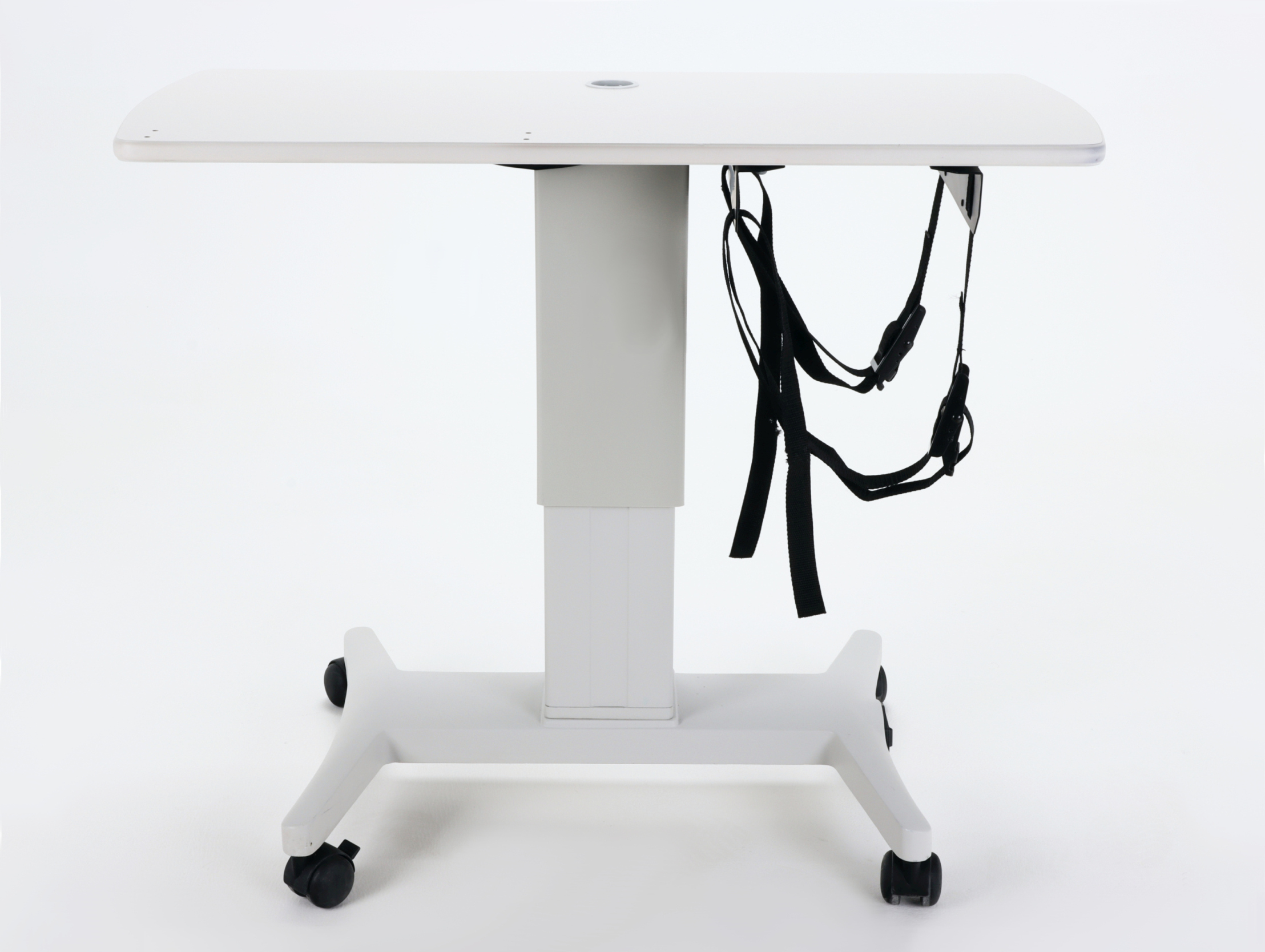 Stoliki okulistyczne używane B/D Topcon ATE-600 - Praiston rekondycjonowany