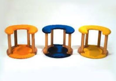 Stołki porodowe MEDICOR-POL Sandra