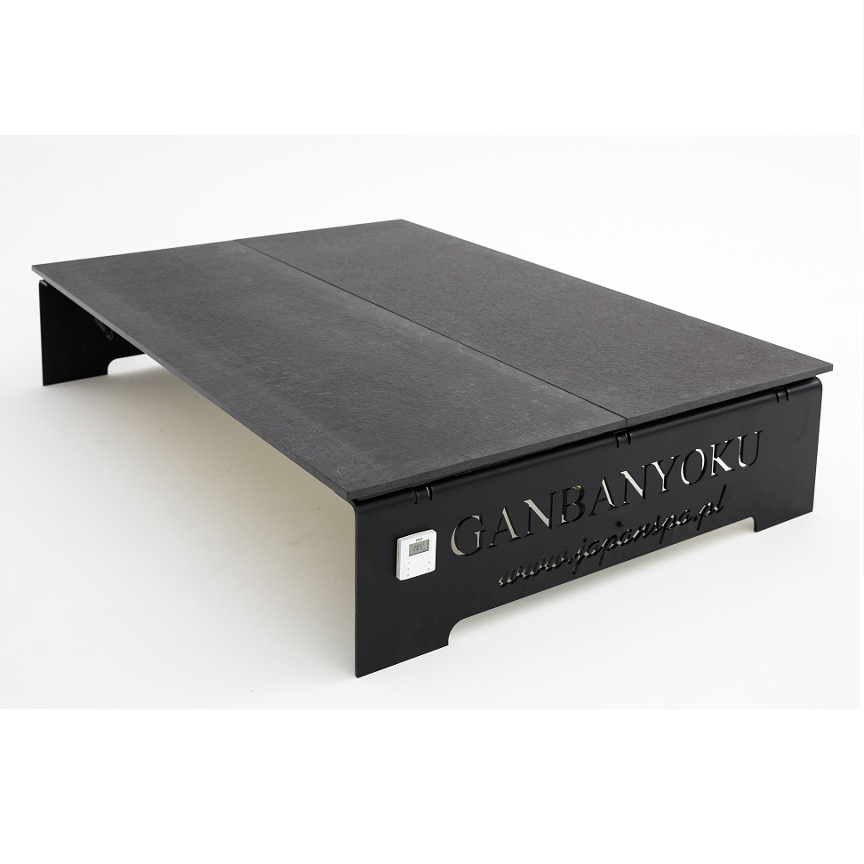 Stoły do masażu FloatLife Stół ze skały wulkanicznej - 2 osobowy