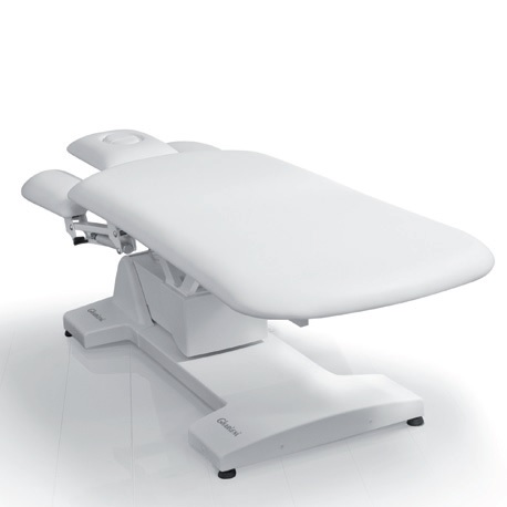 Stoły do masażu GHARIENI MLK ABS