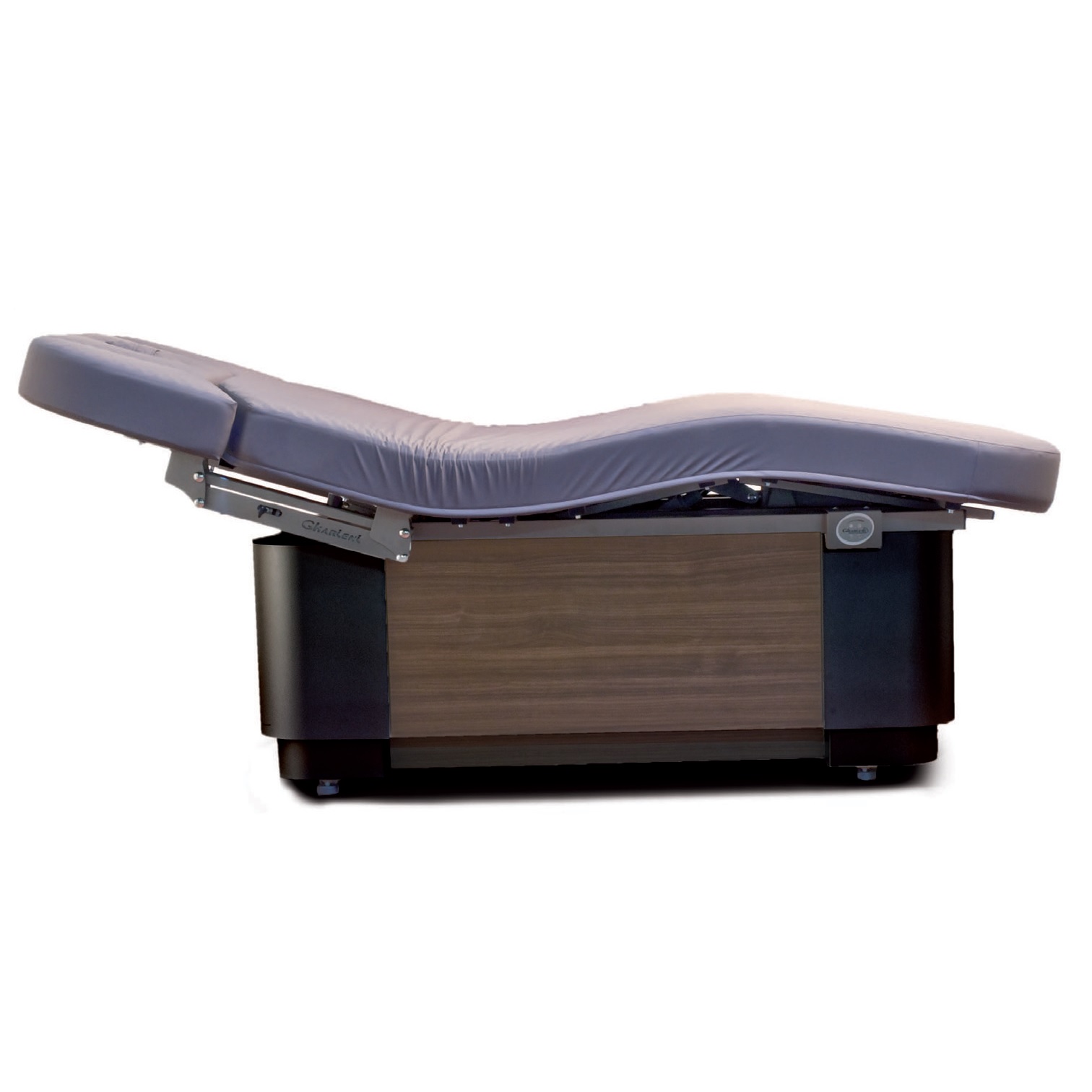Stoły do masażu GHARIENI MLW F1 WOOD