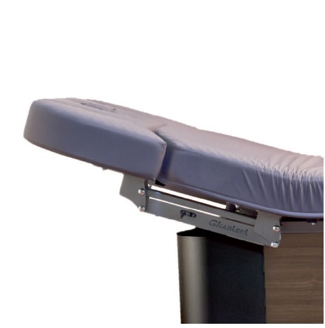 Stoły do masażu GHARIENI MLW F1 WOOD