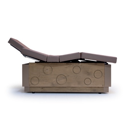 Stoły do masażu GHARIENI MLW SQUARE