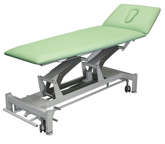 Stoły do masażu Meden-Inmed Terapeuta M-S2