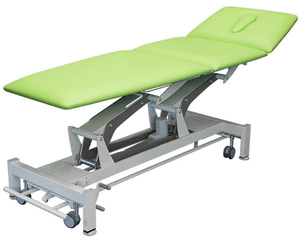 Stoły do masażu Meden-Inmed Terapeuta M-S3