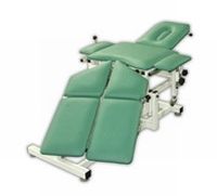 Stoły do masażu TECH-MED Sp. z o.o. SR-I