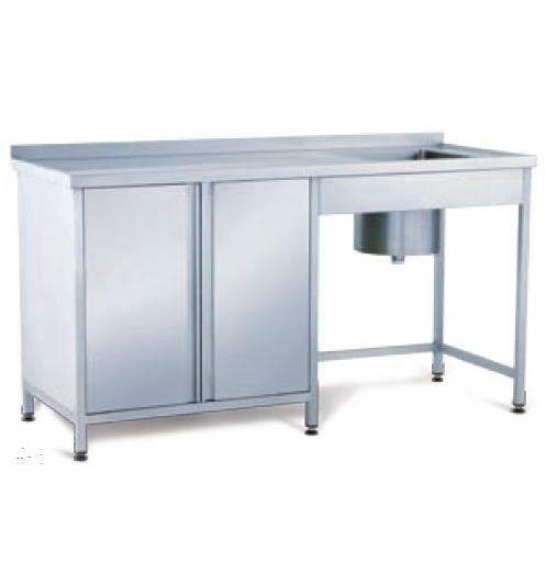 Stoły do opatrunków gipsowych TRIBO SK 2002/01