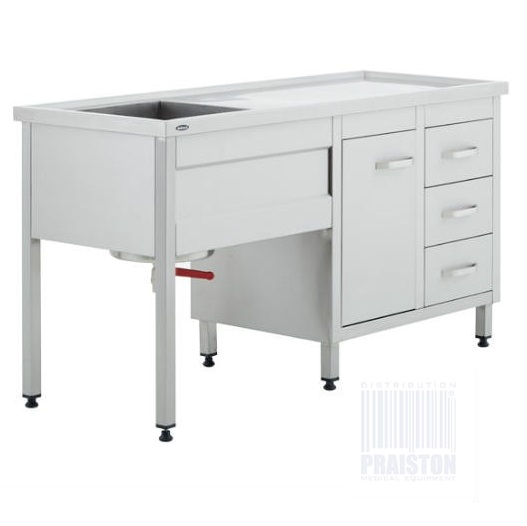 Stoły do opatrunków gipsowych Uzumcu 40845