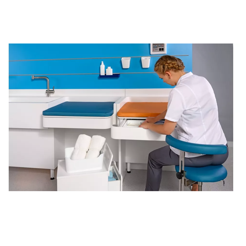 Stoły do pielęgnacji niemowląt - przewijaki FORMED SymbioCare