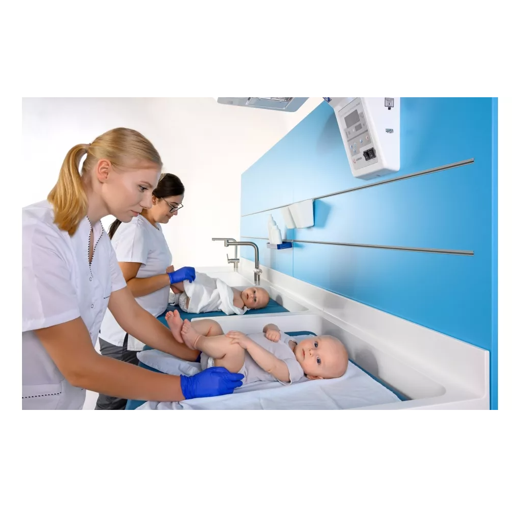 Stoły do pielęgnacji niemowląt - przewijaki FORMED SymbioCare
