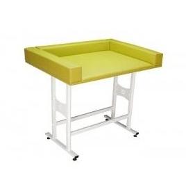 Stoły do pielęgnacji niemowląt - przewijaki Juventas JVS 1/ JVS 2/ JVS 3