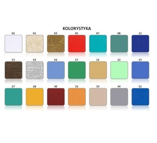 Stoły do pielęgnacji niemowląt - przewijaki KINESIS KS1