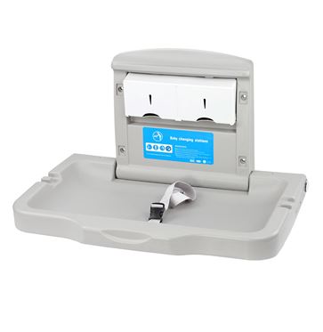 Stoły do pielęgnacji niemowląt - przewijaki Linea Trade M-B2-3