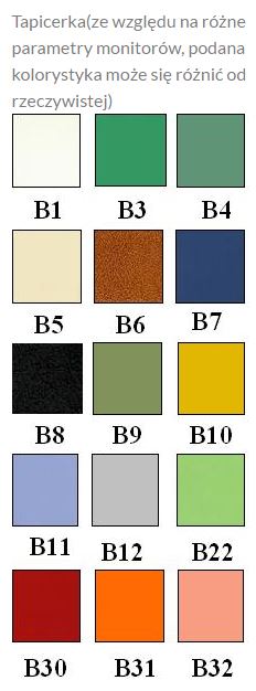 Stoły do pielęgnacji niemowląt - przewijaki Metalowiec sp. z o.o. do przewijania