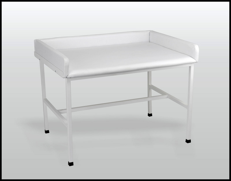 Stoły do pielęgnacji niemowląt - przewijaki Metalowiec sp. z o.o. do przewijania