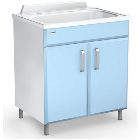 Stoły do pielęgnacji niemowląt - przewijaki TECH-MED Sp. z o.o. Kacperek