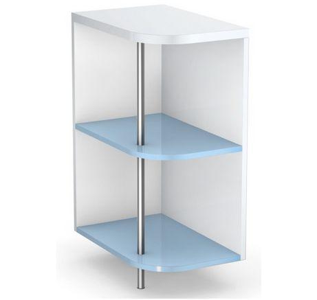 Stoły do pielęgnacji niemowląt - przewijaki TECH-MED Sp. z o.o. Kacperek