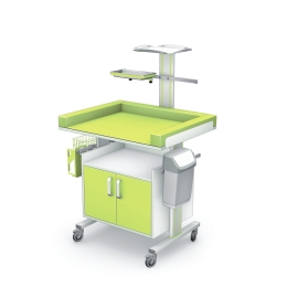 Stoły do pielęgnacji niemowląt - przewijaki TECH-MED Sp. z o.o. SPTM