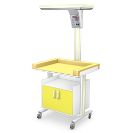 Stoły do pielęgnacji niemowląt - przewijaki TECH-MED Sp. z o.o. SPTM