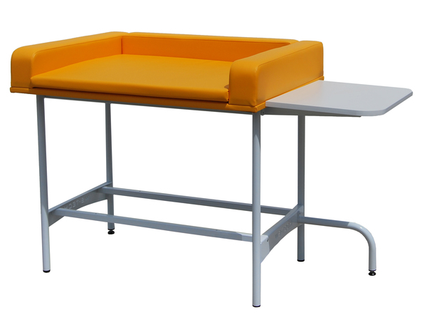 Stoły do pielęgnacji niemowląt - przewijaki WSTECH SBN-S01