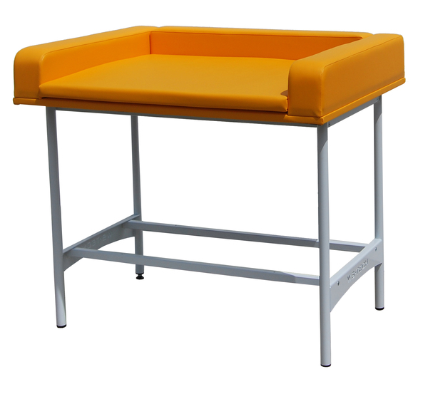 Stoły do pielęgnacji niemowląt - przewijaki WSTECH SBN-S01