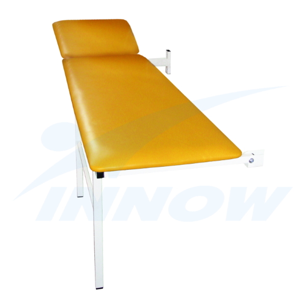 Stoły do pielęgnacji niepełnosprawnych - przewijaki INNOW S406SC